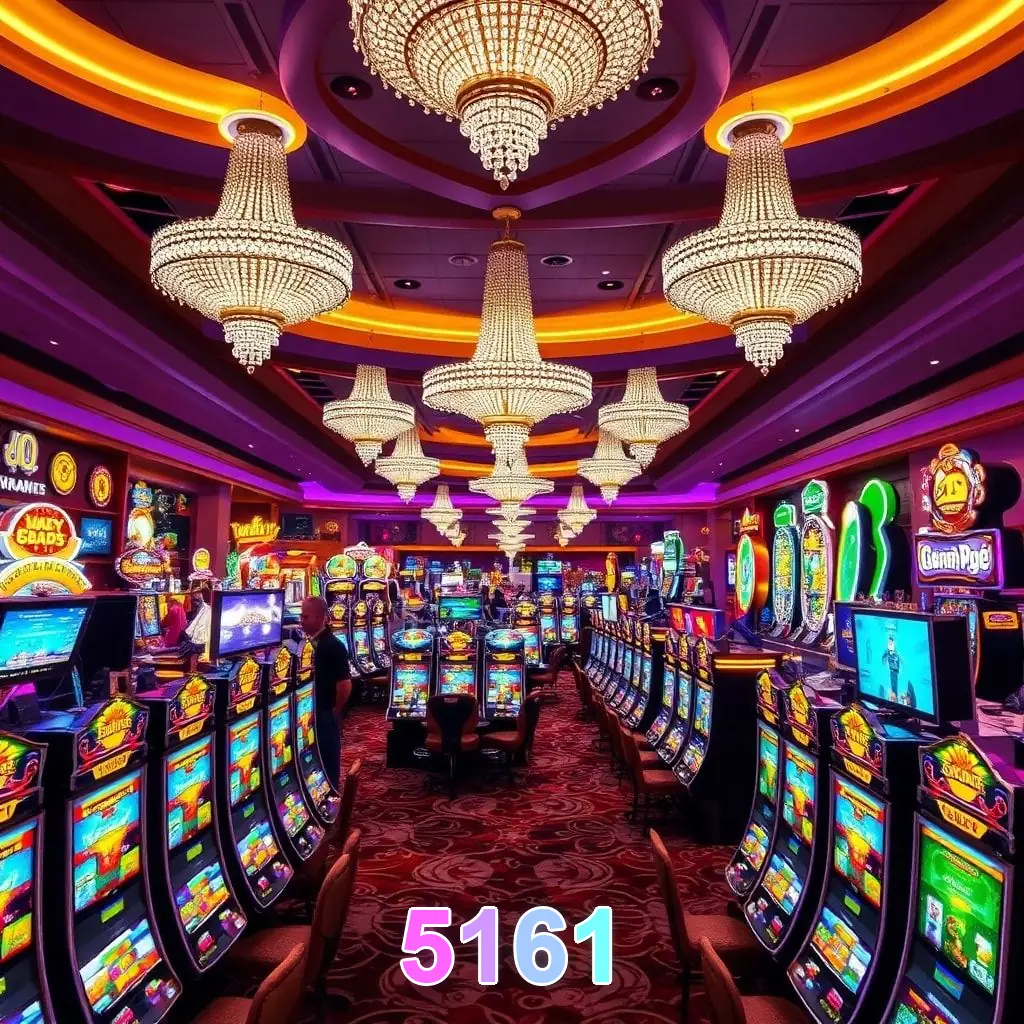 5161 bet